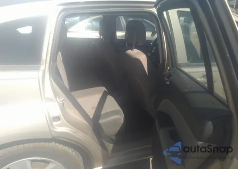 2010 Dodge Caliber Sxt z USA, uszkodzony, nr VIN 1B3CB4HA1AD550041